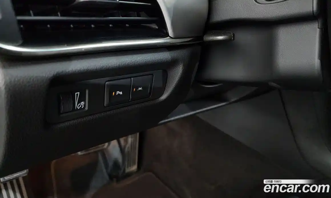 Cadillac ATS 2016 2.0 гидро в Москве № 1551375, фото 16