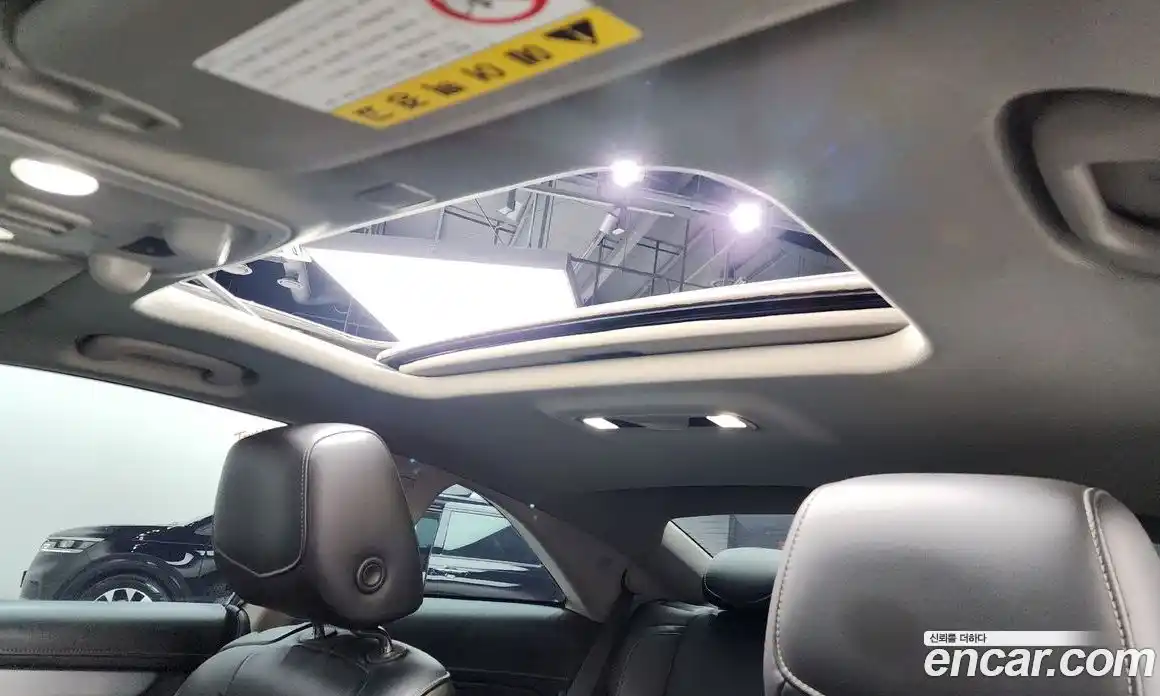 Cadillac ATS 2016 2.0 гидро в Москве № 1551375, фото 19