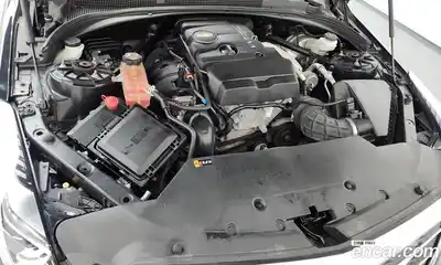 Cadillac ATS 2016 2.0 гидро в Москве № 1551375, миниатюра 6