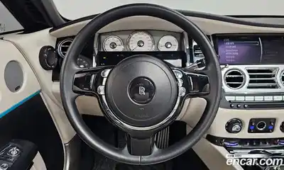 Rolls-Royce Dawn 2018 6.6 гидро в Москве № 1551524, миниатюра 12