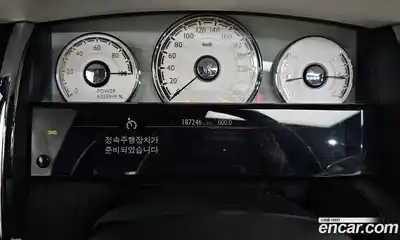 Rolls-Royce Dawn 2018 6.6 гидро в Москве № 1551524, миниатюра 8