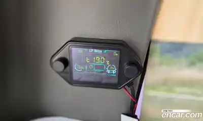 Chevrolet Express Van 2007 5.3 гидро в Москве № 1551671, миниатюра 10