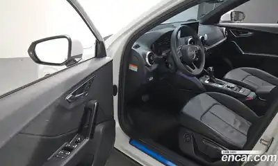 Audi Q2 2023 2.0 гидро в Москве № 159002, миниатюра 11