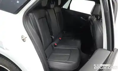 Audi Q2 2023 2.0 гидро в Москве № 159002, миниатюра 12