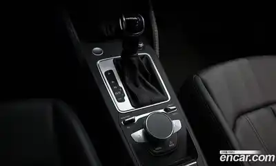 Audi Q2 2023 2.0 гидро в Москве № 159002, миниатюра 9