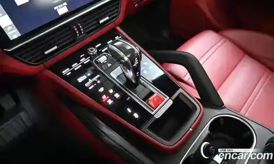 Porsche Cayenne 2020 3.0 гидро в Москве № 165786, миниатюра 9