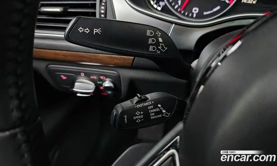 Audi A7 2014 3.0 гидро в Москве № 196318, фото 17