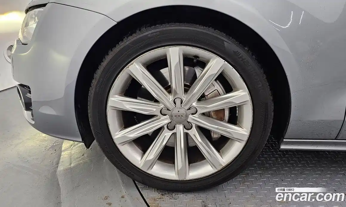 Audi A7 2014 3.0 гидро в Москве № 196318, фото 5