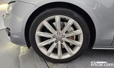 Audi A7 2014 3.0 гидро в Москве № 196318, миниатюра 5