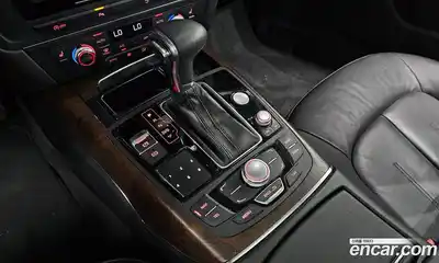 Audi A7 2014 3.0 гидро в Москве № 196318, миниатюра 9
