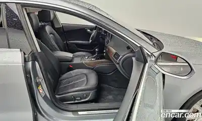 Audi A7 2014 3.0 гидро в Москве № 196318, миниатюра 10