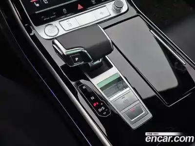 Audi A8 2020 3.0 гидро в Москве № 196765, миниатюра 11