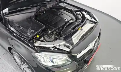 Mercedes-Benz C-Class 2022 2.0 гидро в Москве № 206805, миниатюра 6
