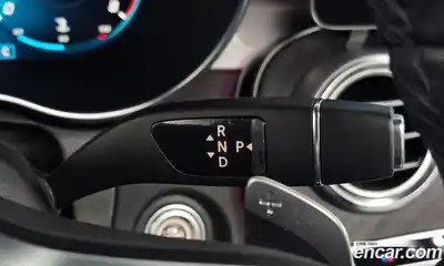 Mercedes-Benz C-Class 2022 2.0 гидро в Москве № 206805, миниатюра 9
