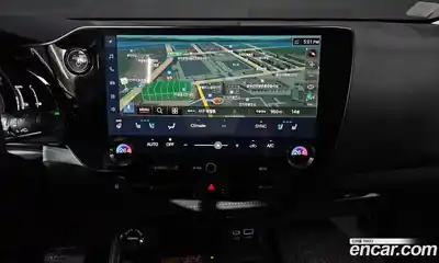 Lexus NX 2023 2.5 гидро в Москве № 214601, миниатюра 12