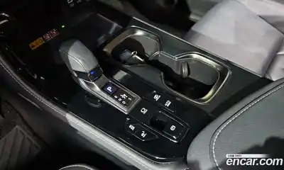 Lexus NX 2023 2.5 гидро в Москве № 214601, миниатюра 9