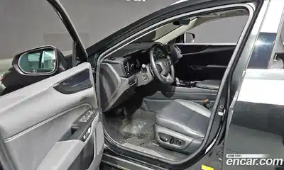 Lexus NX 2023 2.5 гидро в Москве № 214601, миниатюра 10