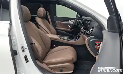 Mercedes-Benz E-Class 2021 3.0 гидро в Москве № 224987, миниатюра 11