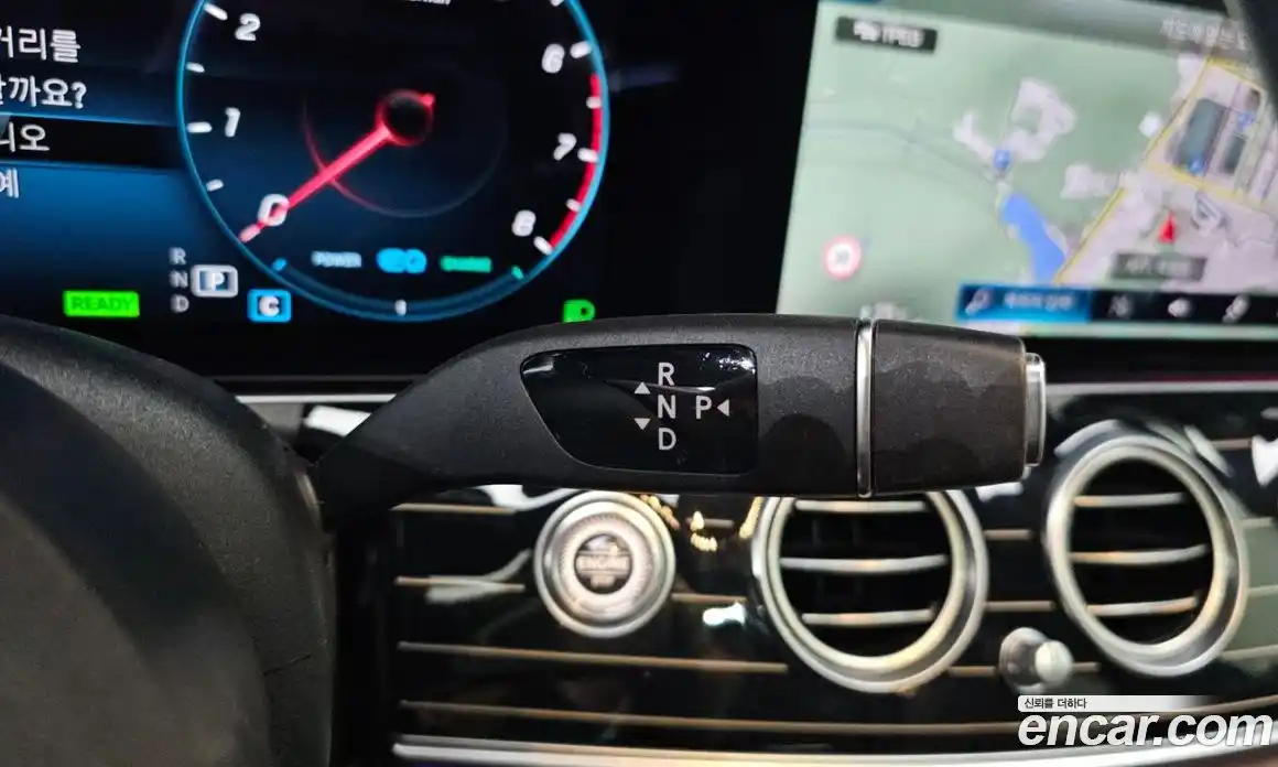 Mercedes-Benz E-Class 2021 3.0 гидро в Москве № 224987, фото 9
