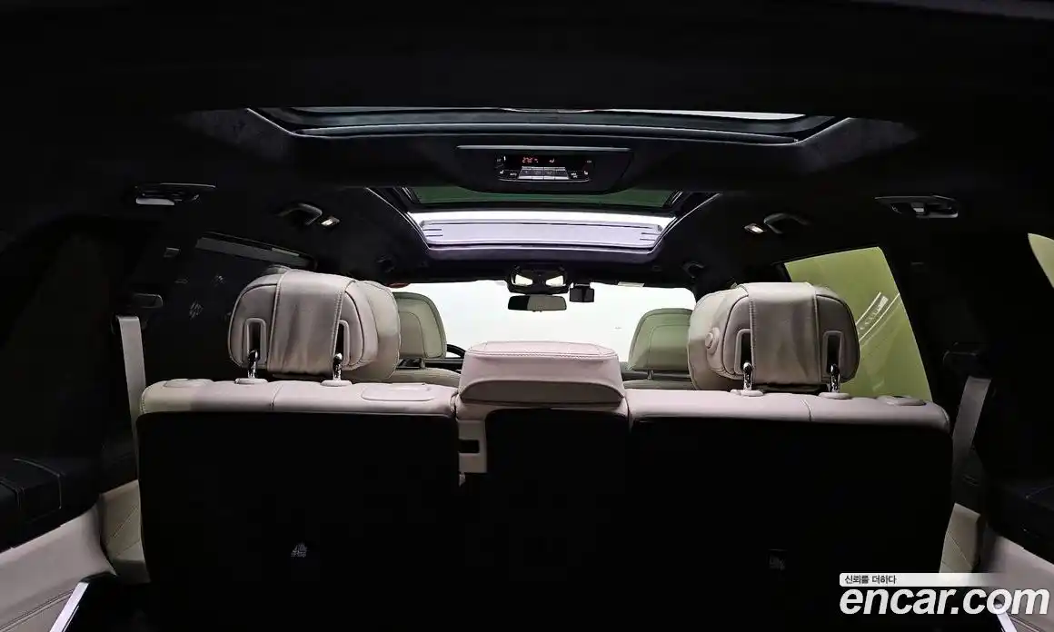 BMW X7 2024 3.0 гидро в Москве № 227950, фото 13