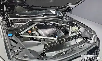 BMW X7 2024 3.0 гидро в Москве № 227950, миниатюра 6