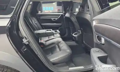 Volvo V90 2017 2.0 гидро в Москве № 230549, миниатюра 12