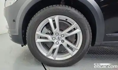 Volvo V90 2017 2.0 гидро в Москве № 230549, миниатюра 5