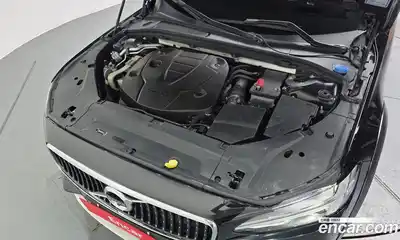 Volvo V90 2017 2.0 гидро в Москве № 230549, миниатюра 6