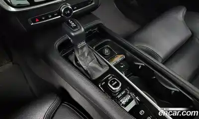 Volvo V90 2017 2.0 гидро в Москве № 230549, миниатюра 9