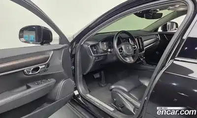 Volvo V90 2017 2.0 гидро в Москве № 230549, миниатюра 10