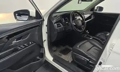 SsangYong Korando 2020 1.5 гидро в Москве, миниатюра 11
