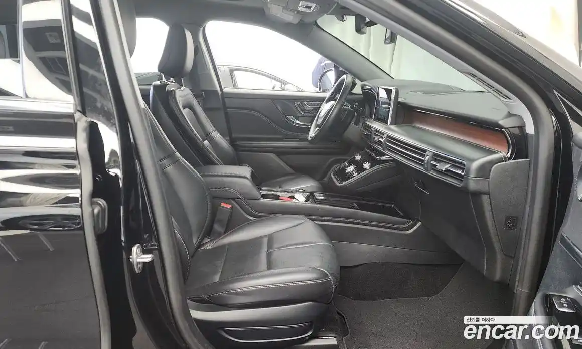 Lincoln Corsair 2021 2.0 гидро в Москве № 304089, фото 11