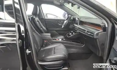 Lincoln Corsair 2021 2.0 гидро в Москве № 304089, миниатюра 11