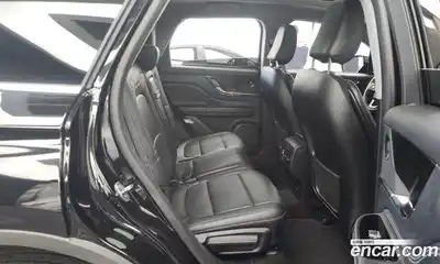 Lincoln Corsair 2021 2.0 гидро в Москве № 304089, миниатюра 12