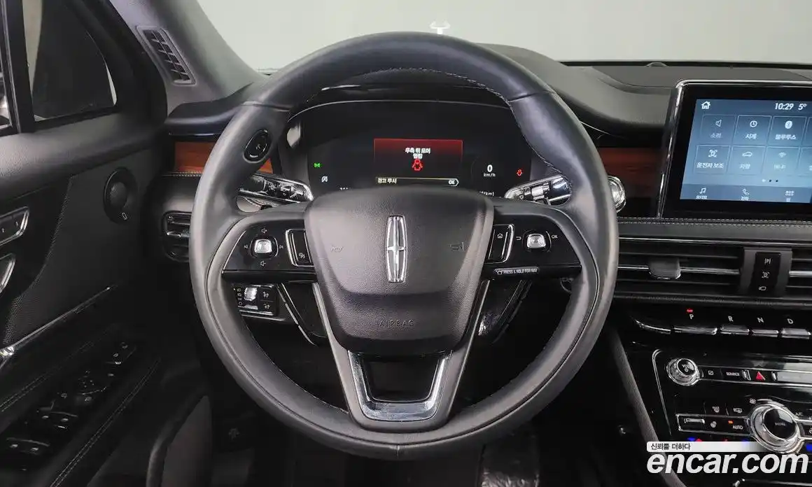 Lincoln Corsair 2021 2.0 гидро в Москве № 304089, фото 13