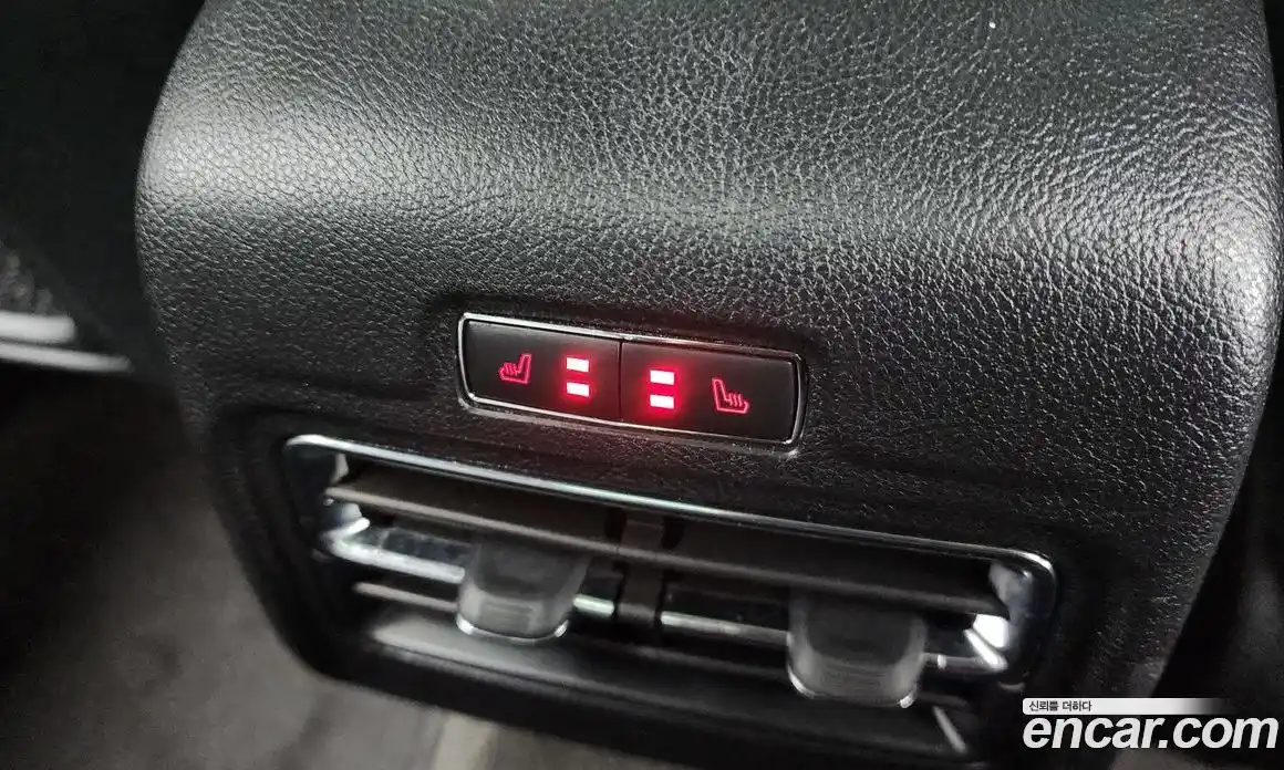 Lincoln Corsair 2021 2.0 гидро в Москве № 304089, фото 19