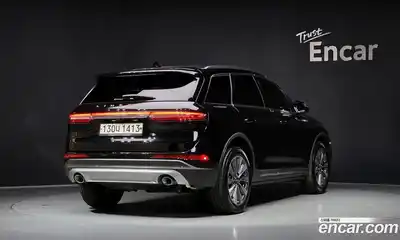 Lincoln Corsair 2021 2.0 гидро в Москве № 304089, миниатюра 2