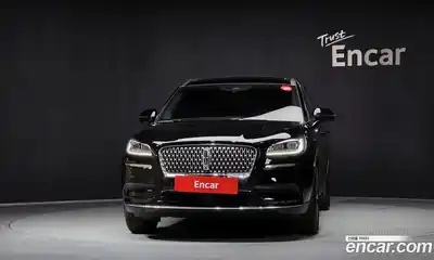 Lincoln Corsair 2021 2.0 гидро в Москве № 304089, миниатюра 3