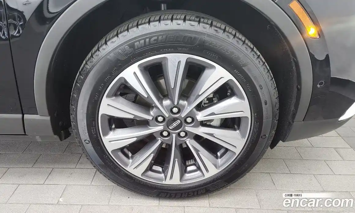 Lincoln Corsair 2021 2.0 гидро в Москве № 304089, фото 5