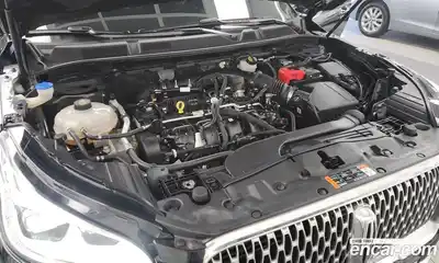 Lincoln Corsair 2021 2.0 гидро в Москве № 304089, миниатюра 6