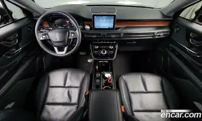 Lincoln Corsair 2021 2.0 гидро в Москве № 304089, миниатюра 7