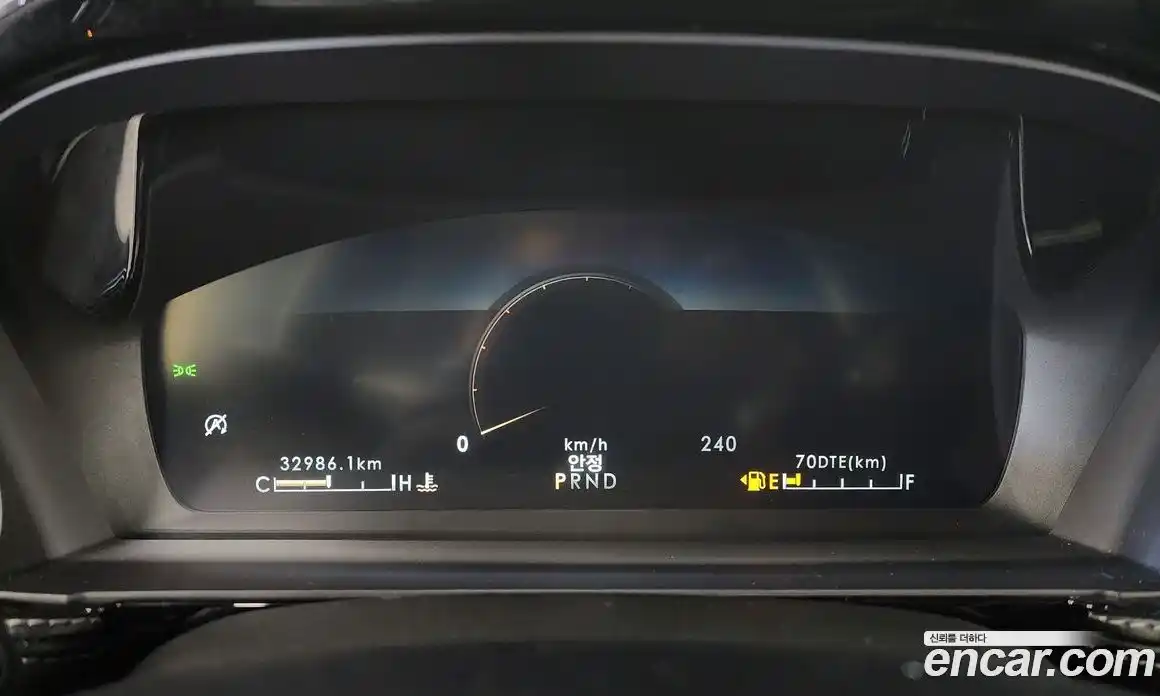 Lincoln Corsair 2021 2.0 гидро в Москве № 304089, фото 8