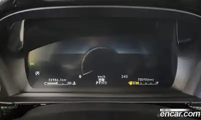 Lincoln Corsair 2021 2.0 гидро в Москве № 304089, миниатюра 8