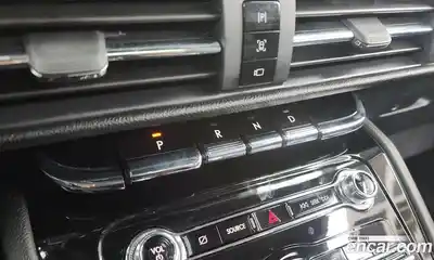 Lincoln Corsair 2021 2.0 гидро в Москве № 304089, миниатюра 9