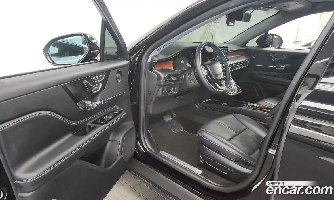 Lincoln Corsair 2021 2.0 гидро в Москве № 304089, фото 10