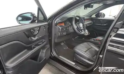 Lincoln Corsair 2021 2.0 гидро в Москве № 304089, миниатюра 10