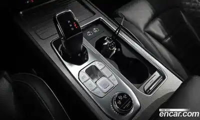 SsangYong Rexton 2020 2.2 гидро в Москве № 36500, миниатюра 9