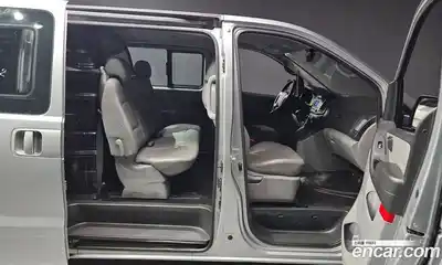 Hyundai Starex 2018 2.5 гидро в Москве № 4879, миниатюра 11