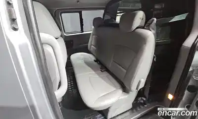 Hyundai Starex 2018 2.5 гидро в Москве № 4879, миниатюра 12