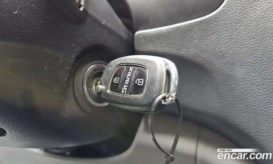 Hyundai Starex 2018 2.5 гидро в Москве № 4879, фото 19